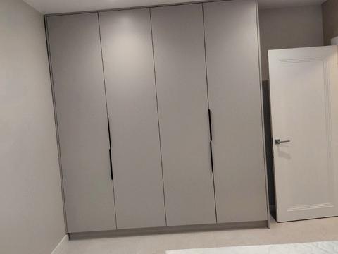 квартира за адресою Олександра Довженка вул., 31в, к.4