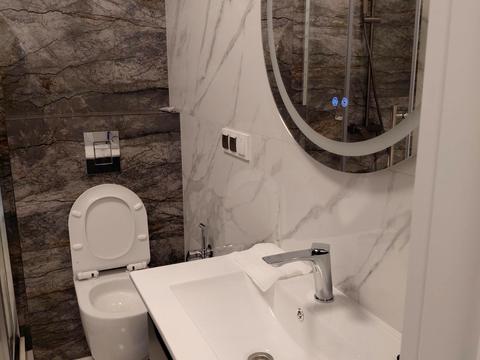 квартира за адресою Олександра Довженка вул., 31в, к.4