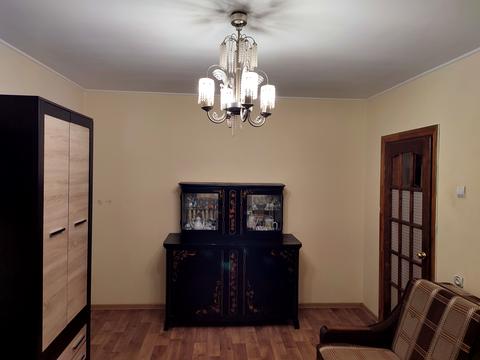 квартира по адресу Виктора Чукарина ул., 24