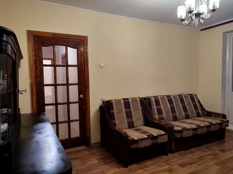 квартира за адресою Віктора Чукаріна вул., 24