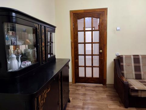 квартира за адресою Віктора Чукаріна вул., 24