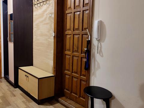 квартира за адресою Віктора Чукаріна вул., 24