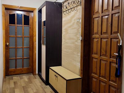 квартира за адресою Віктора Чукаріна вул., 24