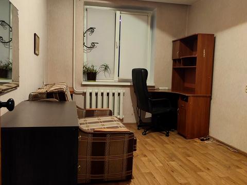 квартира за адресою Віктора Чукаріна вул., 24