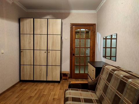 квартира за адресою Віктора Чукаріна вул., 24