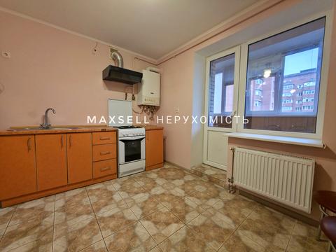 квартира за адресою Збройних Сил України вул. (Інтернаціоналістів), 51-Б