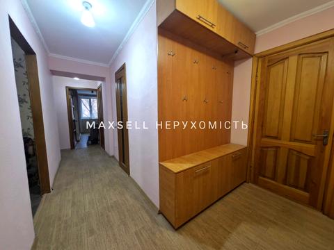 квартира за адресою Збройних Сил України вул. (Інтернаціоналістів), 51-Б