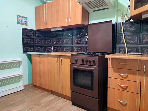 квартира за адресою Віктора Чукаріна вул., 24