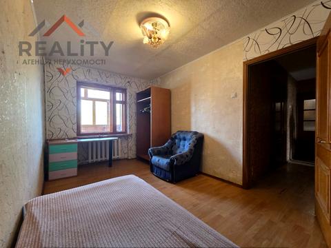 квартира по адресу Запорожское шоссе, 16