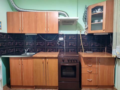 квартира за адресою Віктора Чукаріна вул., 24