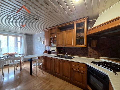 квартира по адресу Запорожское шоссе, 16