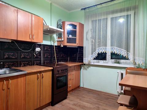 квартира за адресою Віктора Чукаріна вул., 24