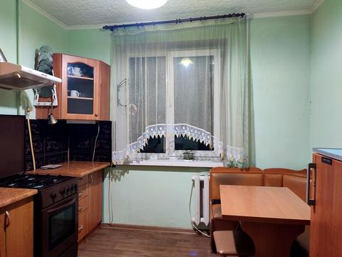 квартира за адресою Віктора Чукаріна вул., 24