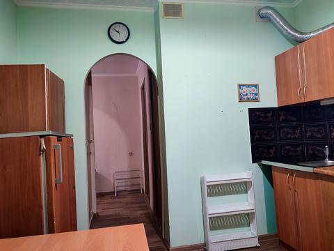 квартира за адресою Віктора Чукаріна вул., 24