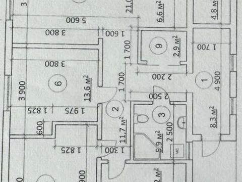 дом по адресу Тургенева ул.