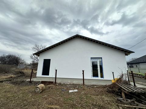 дом по адресу Тургенева ул.