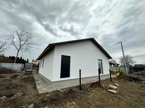 дом по адресу Тургенева ул.