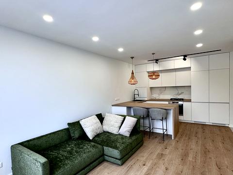 квартира за адресою Богдана Ступки пров., (Будинок 11)