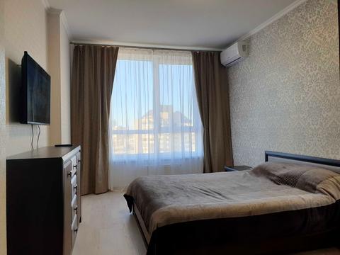 квартира за адресою Солом'янська вул., 20-В