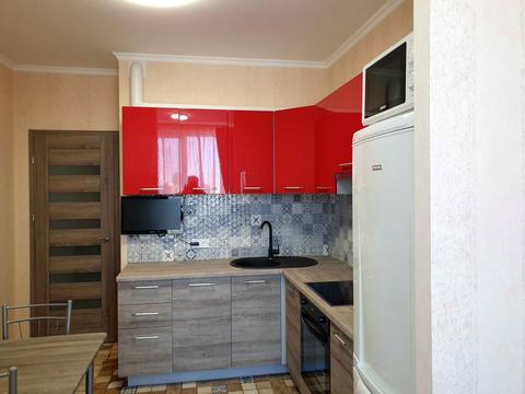 квартира за адресою Солом'янська вул., 20-В