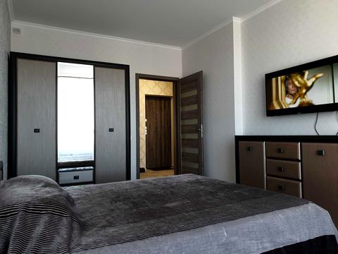 квартира за адресою Солом'янська вул., 20-В