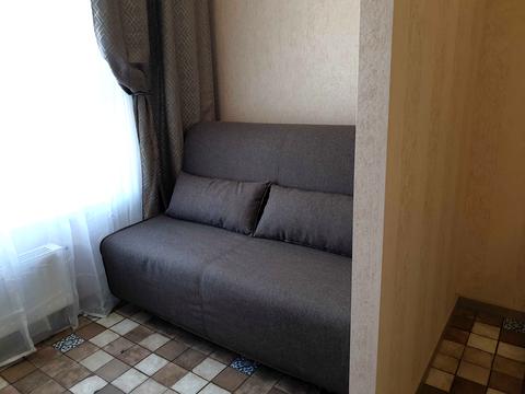 квартира за адресою Солом'янська вул., 20-В