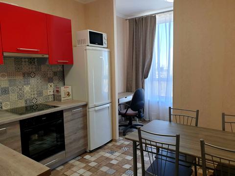 квартира за адресою Солом'янська вул., 20-В