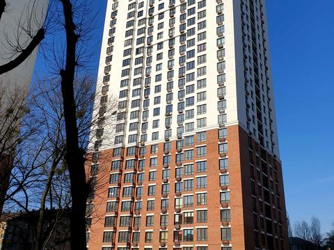 квартира за адресою Солом'янська вул., 20-В