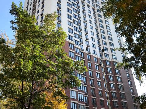 квартира за адресою Солом'янська вул., 20-В