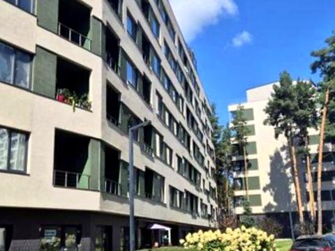 квартира за адресою Богдана Ступки пров., (Будинок 11)