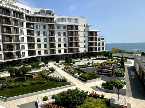 квартира за адресою Маячний пров., 7