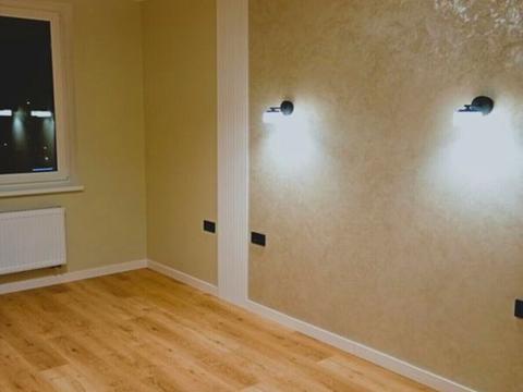 квартира по адресу Глинянский Тракт ул., 16