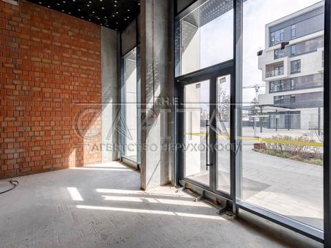 комерційна за адресою Ґарета Джонса вул. (Сім'ї Хохлових), 8