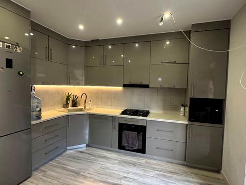 квартира за адресою Володимира Івасюка вул., 84