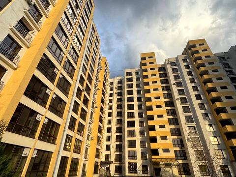 квартира за адресою Володимира Івасюка вул., 84