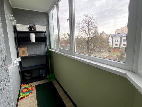 квартира за адресою Ярослава Гашека бульв., 22