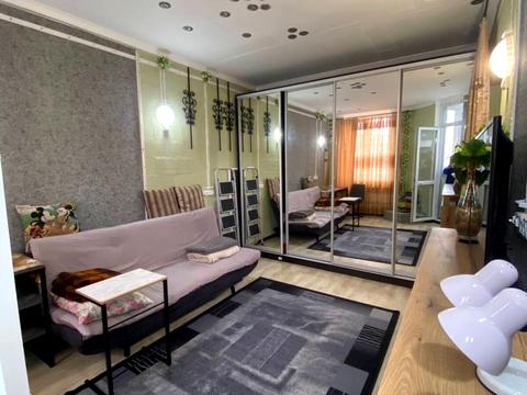 квартира за адресою Ярослава Гашека бульв., 22