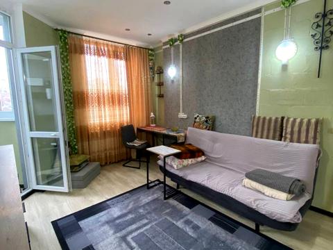 квартира за адресою Ярослава Гашека бульв., 22