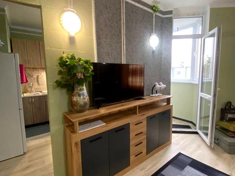 квартира за адресою Ярослава Гашека бульв., 22