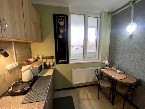 квартира за адресою Ярослава Гашека бульв., 22