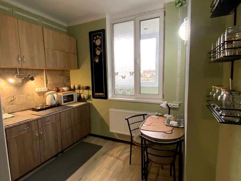 квартира за адресою Ярослава Гашека бульв., 22