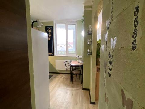 квартира за адресою Ярослава Гашека бульв., 22