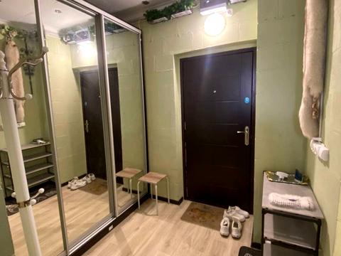 квартира за адресою Ярослава Гашека бульв., 22