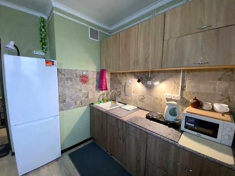 квартира за адресою Ярослава Гашека бульв., 22