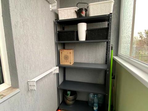 квартира за адресою Ярослава Гашека бульв., 22