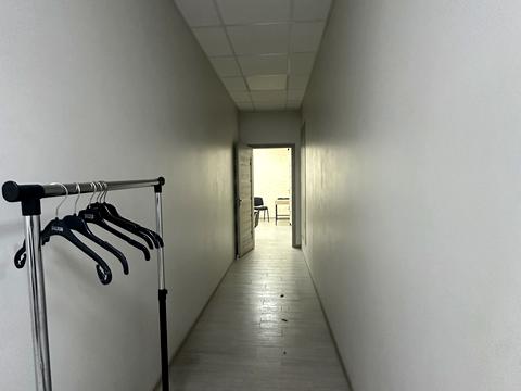 комерційна за адресою Садова вул., 20