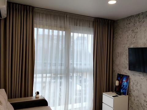 квартира за адресою Гетьманська вул., 9