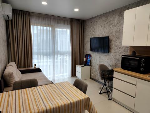 квартира за адресою Гетьманська вул., 9