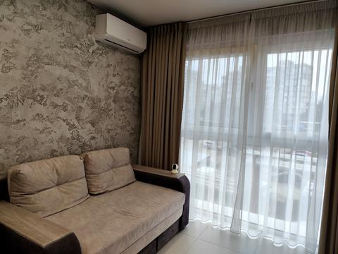 квартира за адресою Гетьманська вул., 9