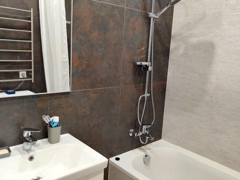 квартира за адресою Гетьманська вул., 9